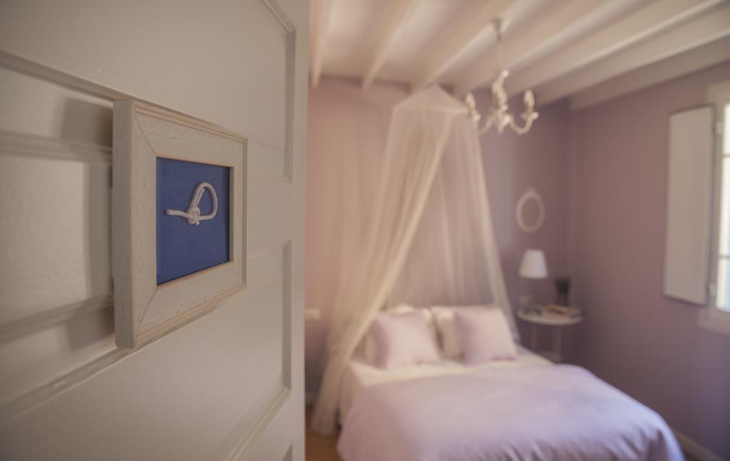 Villa A Casa Do Porto à Burela Chambre photo